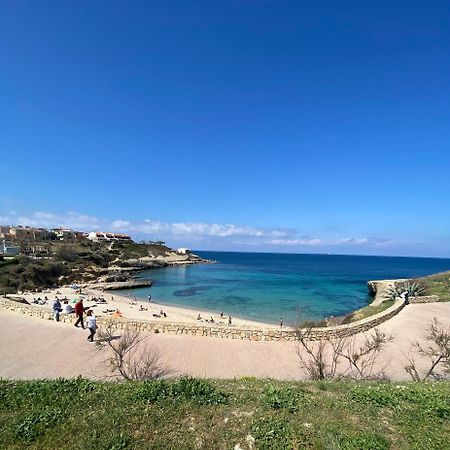 Moncici House Hotel Porto Torres Bagian luar foto
